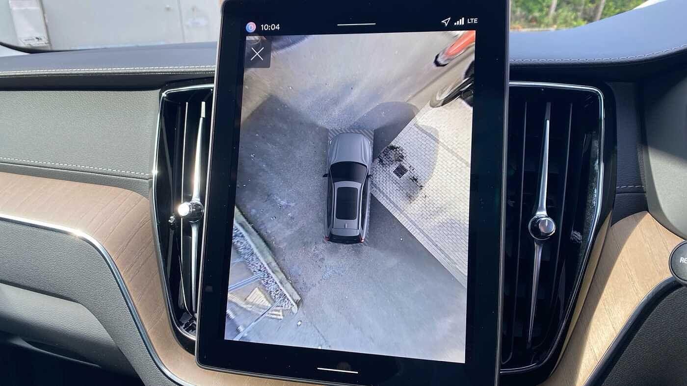 Used Volvo XC60 2025 for sale - 76188514: Photo 22