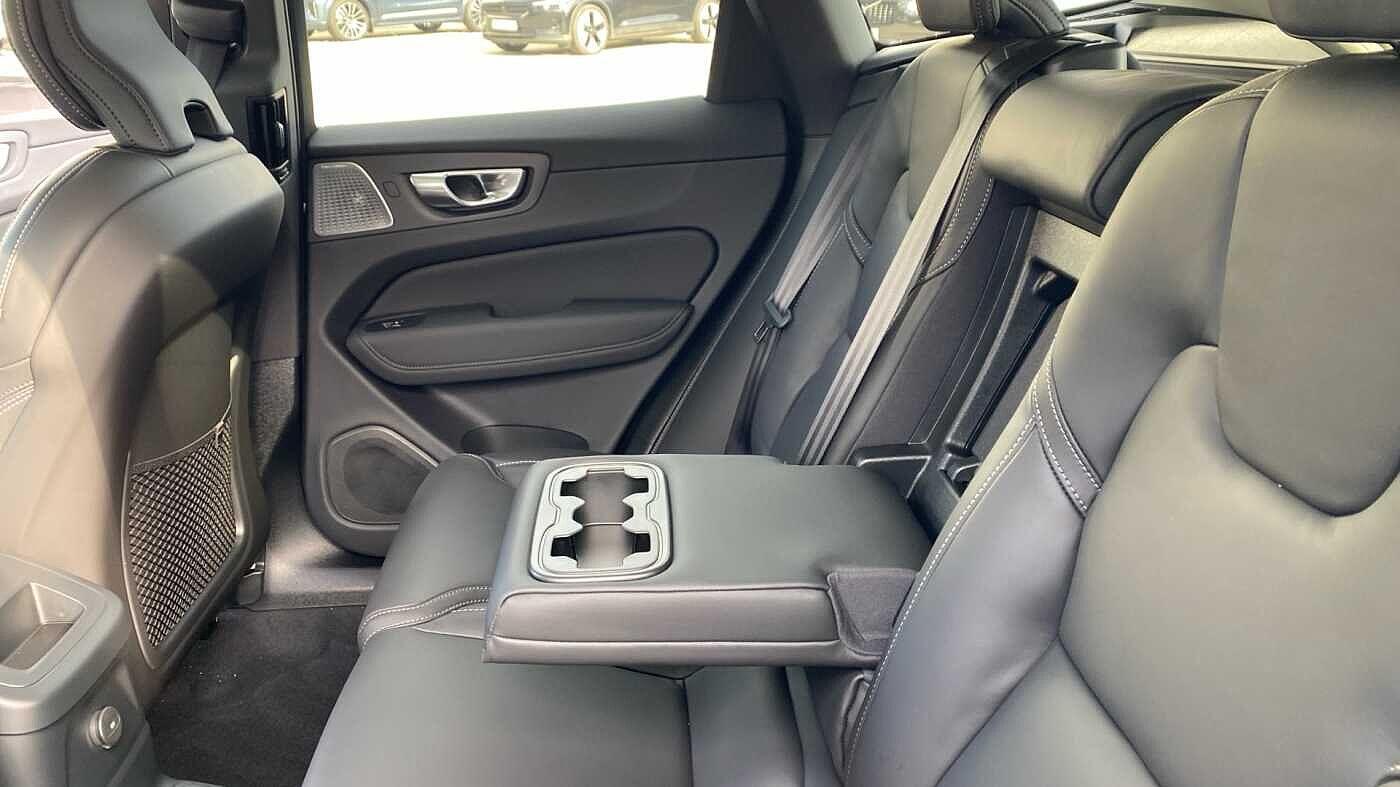 Used Volvo XC60 2025 for sale - 76188514: Photo 37