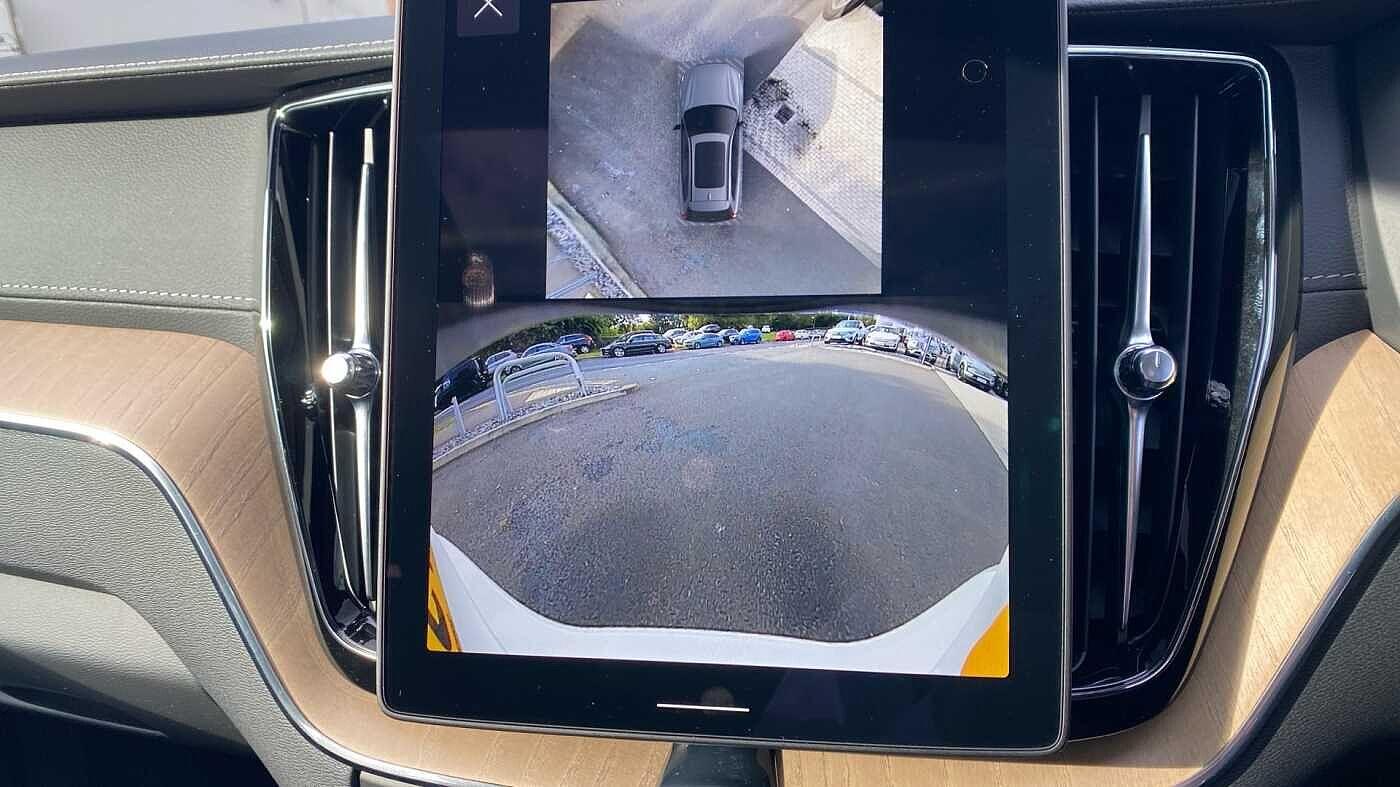 Used Volvo XC60 2025 for sale - 76188514: Photo 41