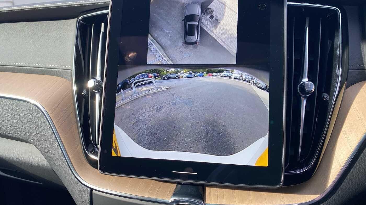 Used Volvo XC60 2025 for sale - 76188514: Photo 42