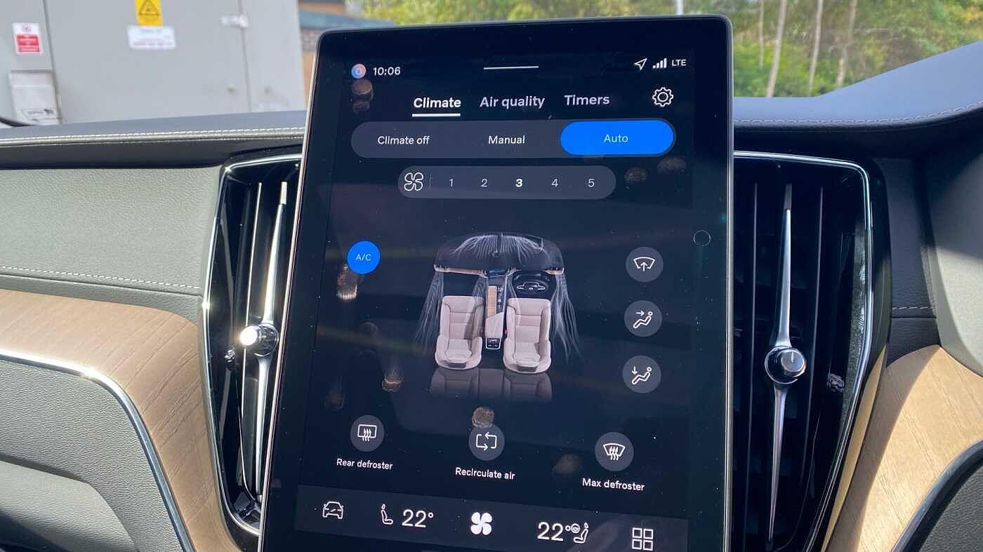 Used Volvo XC60 2025 for sale - 76188514: Photo 45