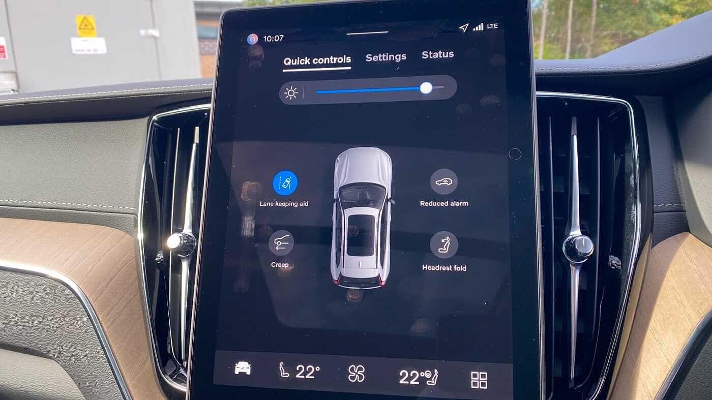 Used Volvo XC60 2025 for sale - 76188514: Photo 48