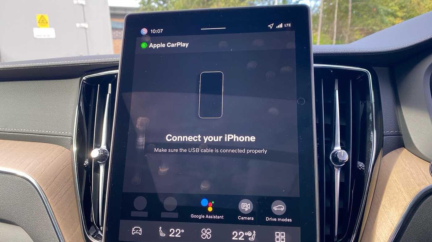 Used Volvo XC60 2025 for sale - 76188514: Photo 49