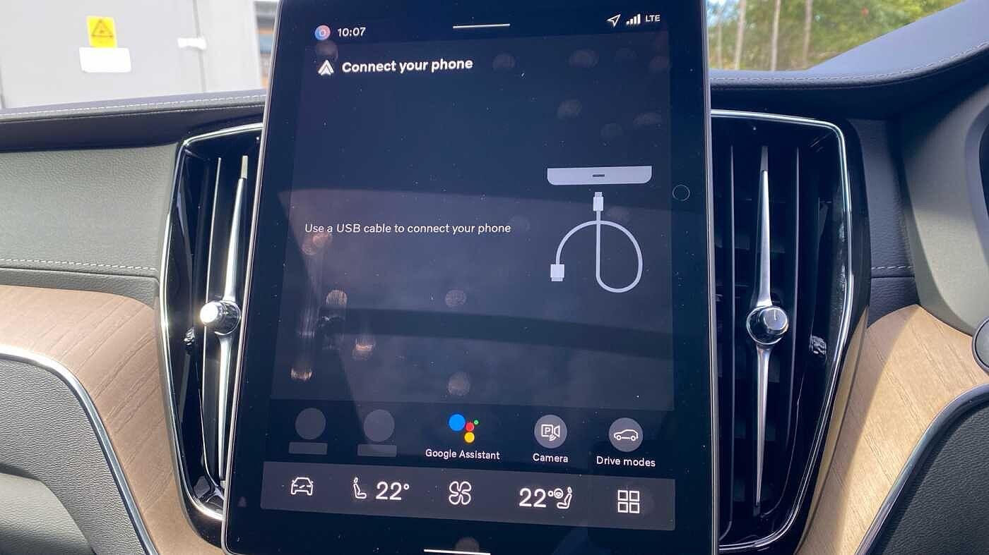 Used Volvo XC60 2025 for sale - 76188514: Photo 50