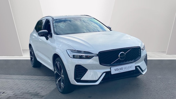 Used Volvo XC60 2025 for sale - 76188514: Photo 54