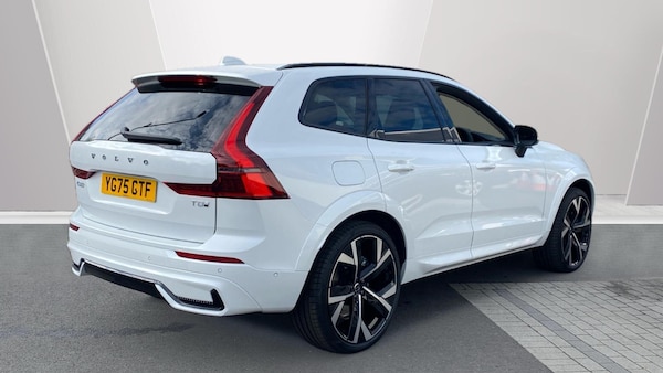 Used Volvo XC60 2025 for sale - 76188514: Photo 55