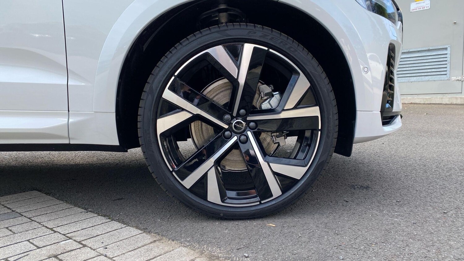 Used Volvo XC60 2025 for sale - 76188514: Photo 57