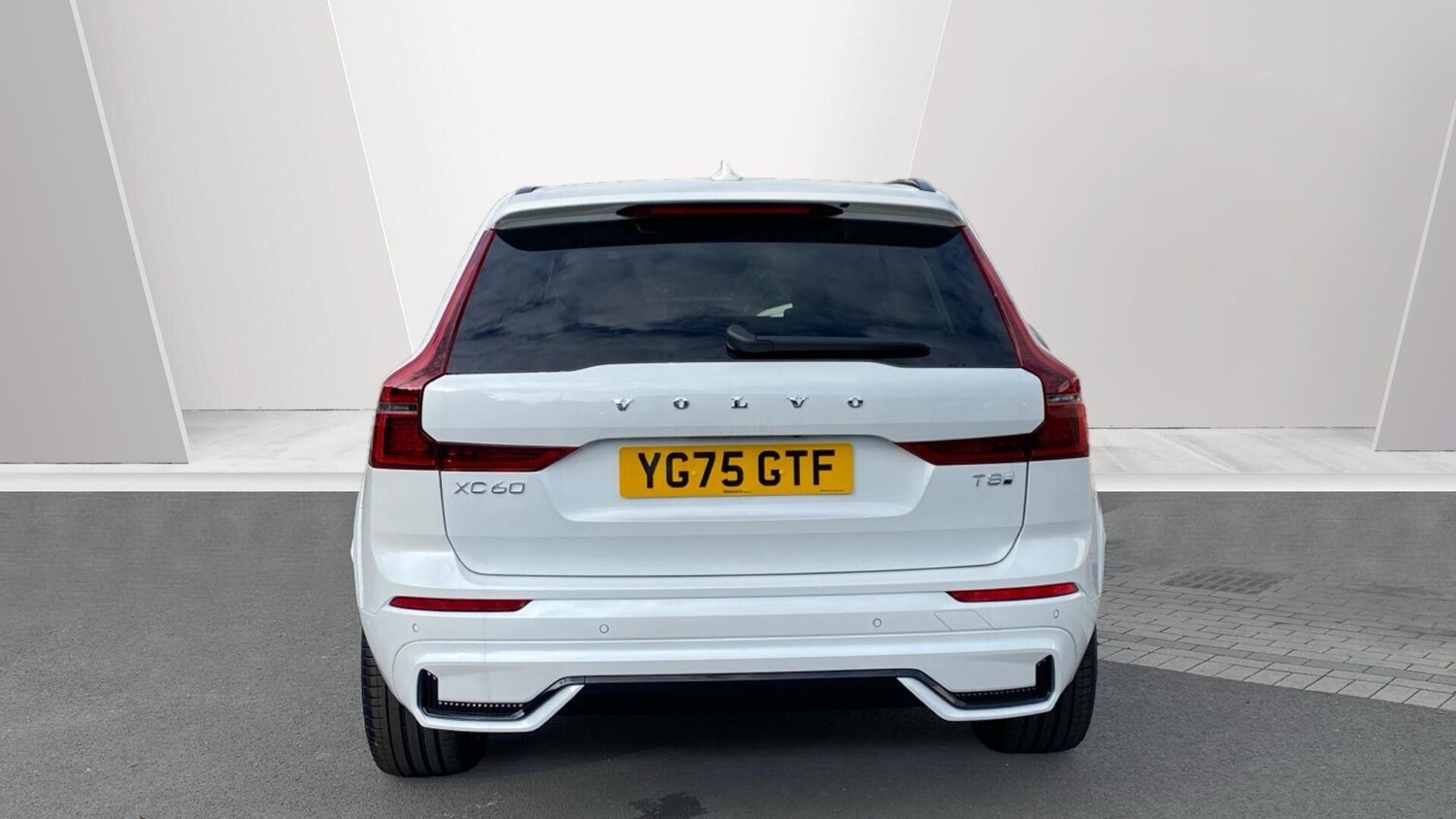 Used Volvo XC60 2025 for sale - 76188514: Photo 58