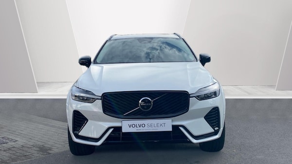 Used Volvo XC60 2025 for sale - 76188514: Photo 59
