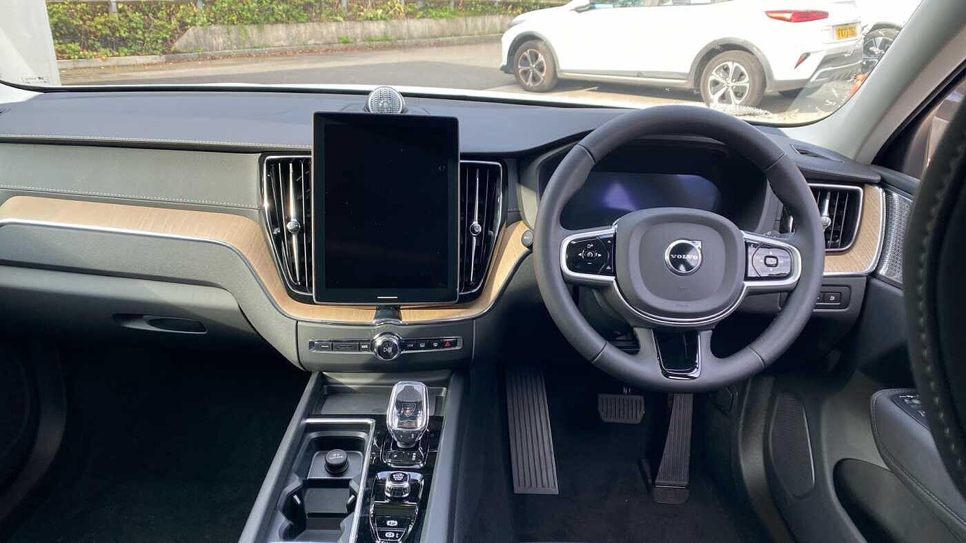 Used Volvo XC60 2025 for sale - 76188514: Photo 6