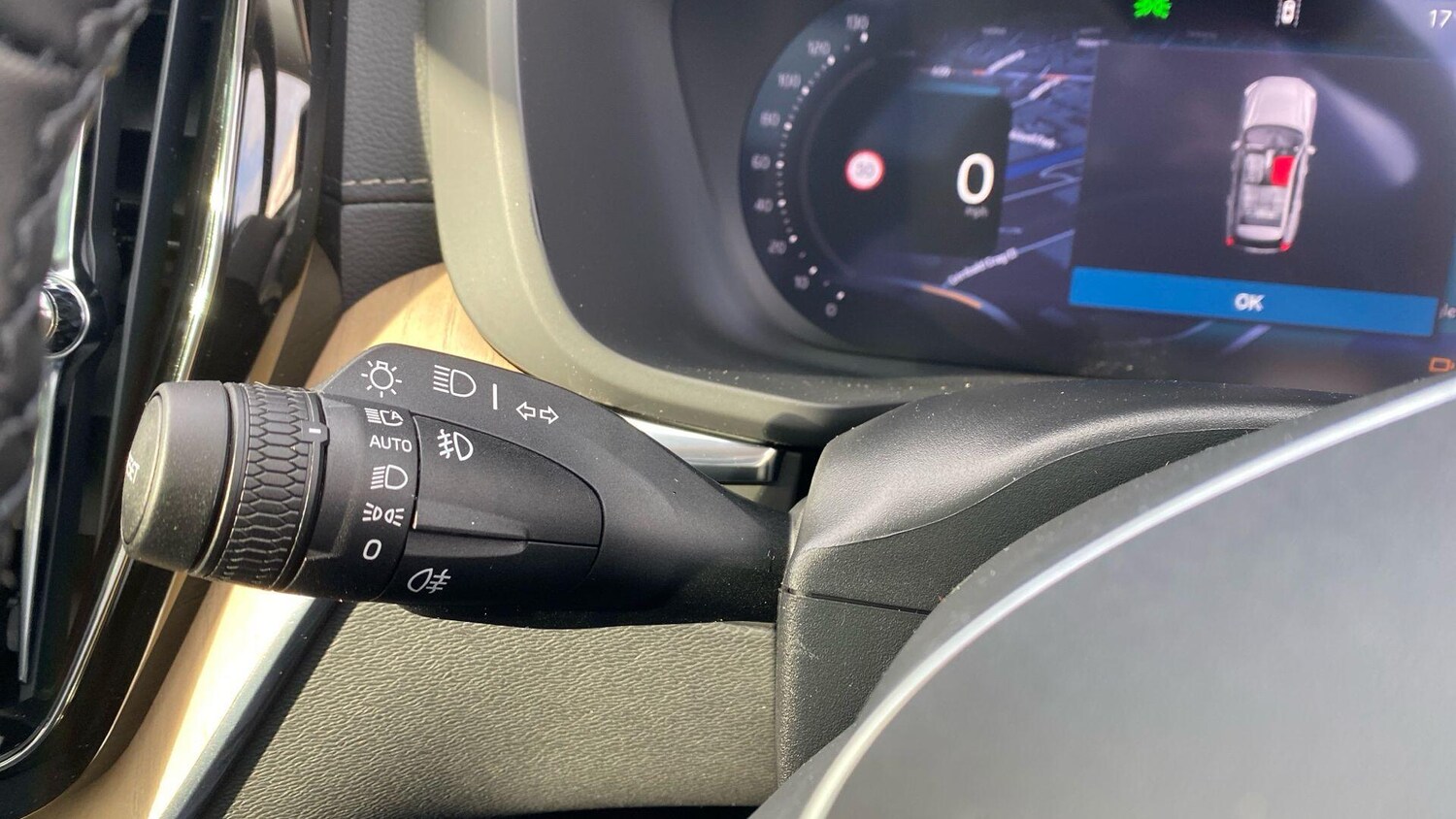 Used Volvo XC60 2025 for sale - 76188514: Photo 63