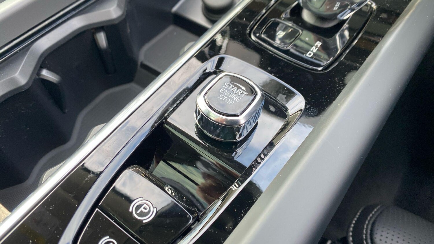 Used Volvo XC60 2025 for sale - 76188514: Photo 69