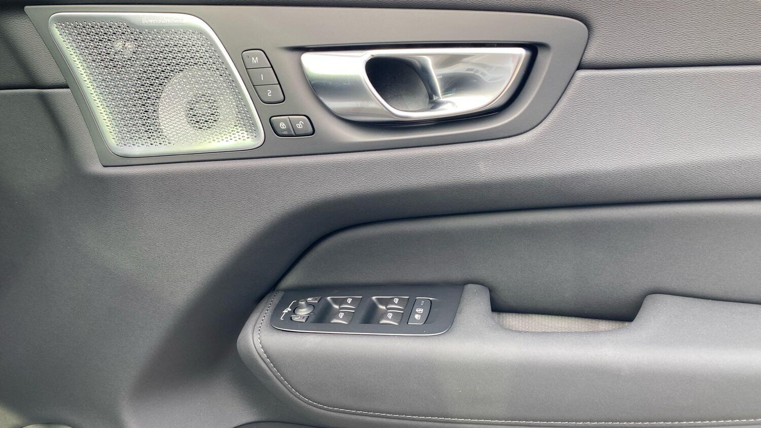 Used Volvo XC60 2025 for sale - 76188514: Photo 71