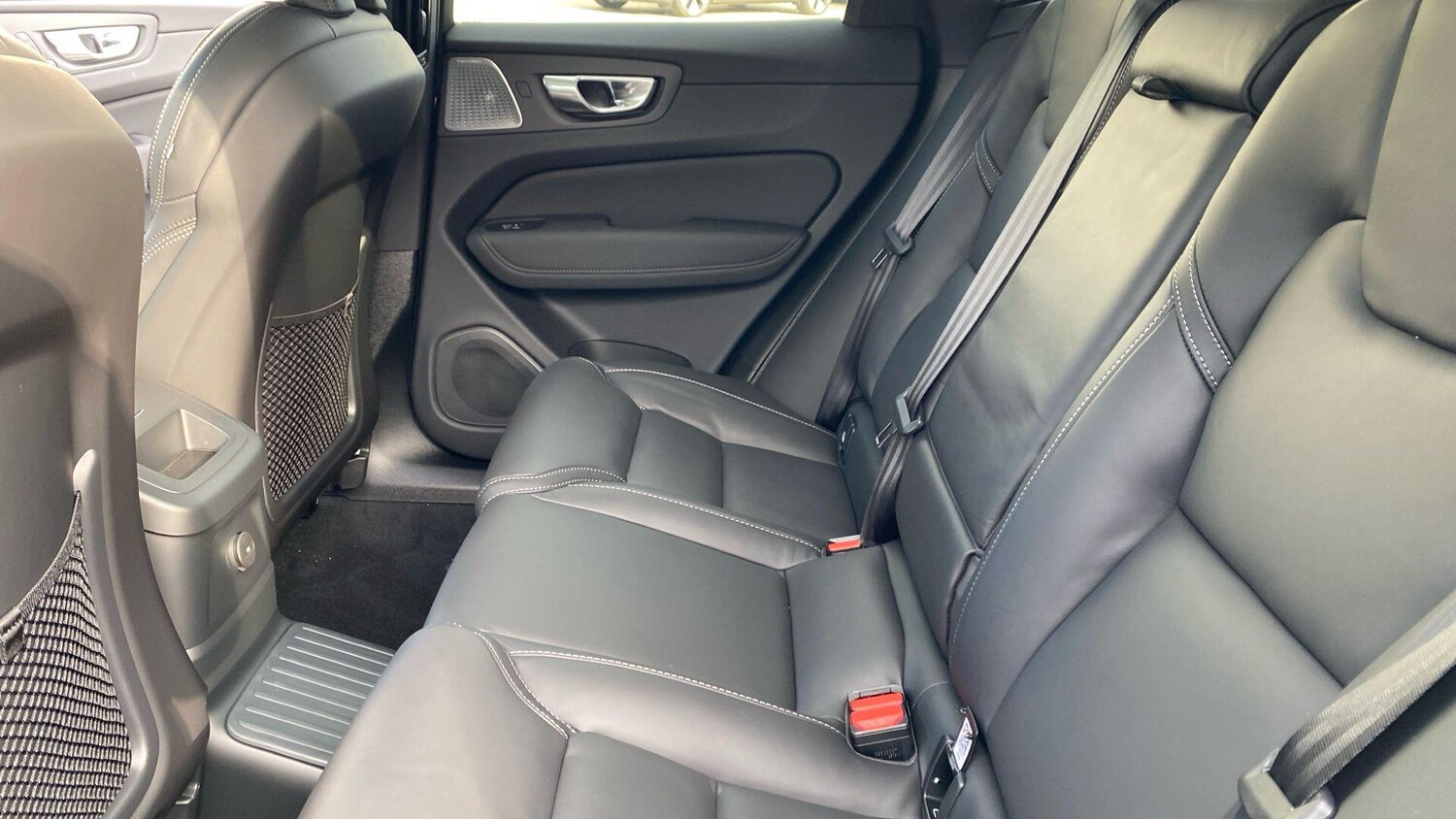 Used Volvo XC60 2025 for sale - 76188514: Photo 74