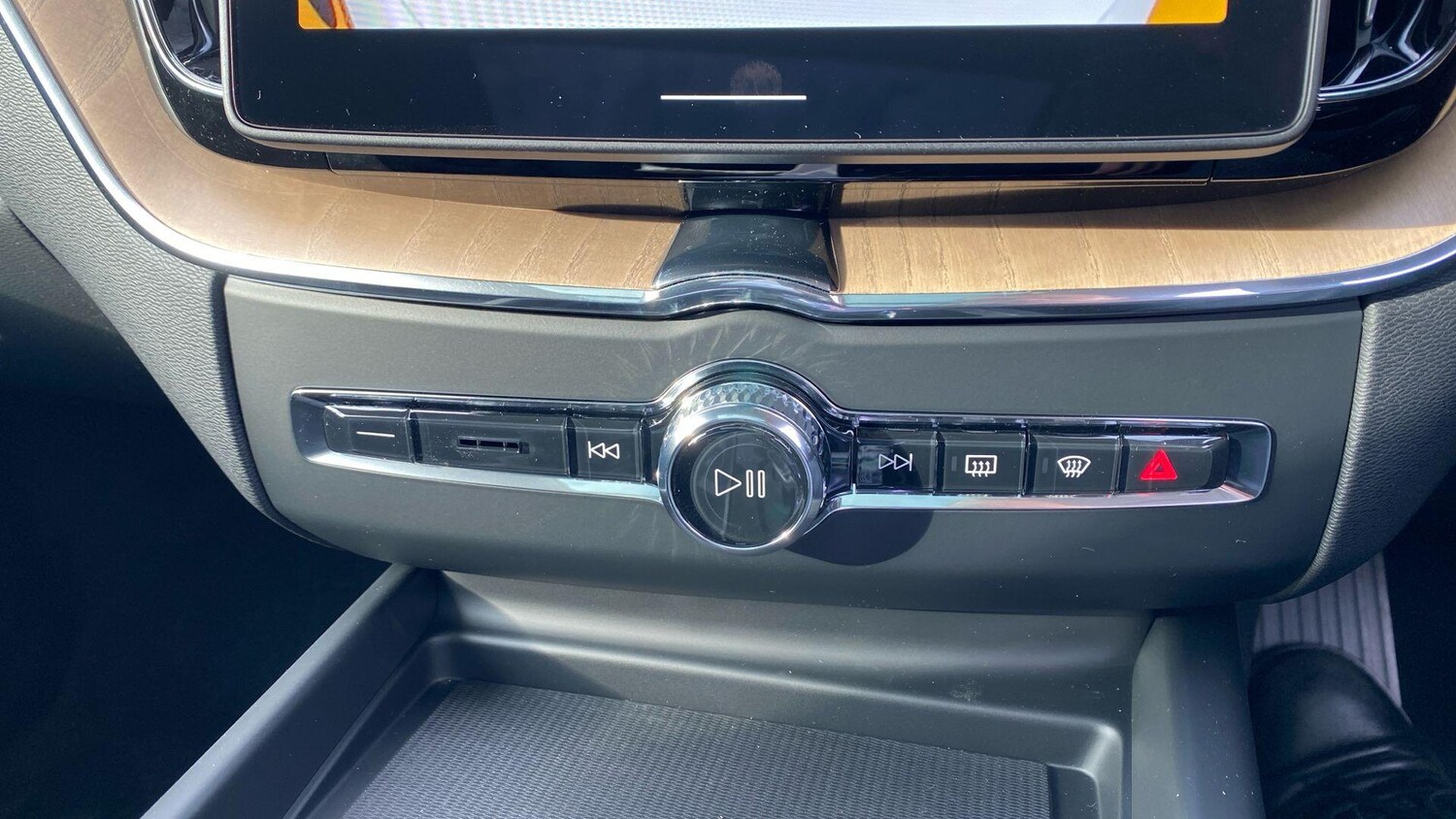 Used Volvo XC60 2025 for sale - 76188514: Photo 77