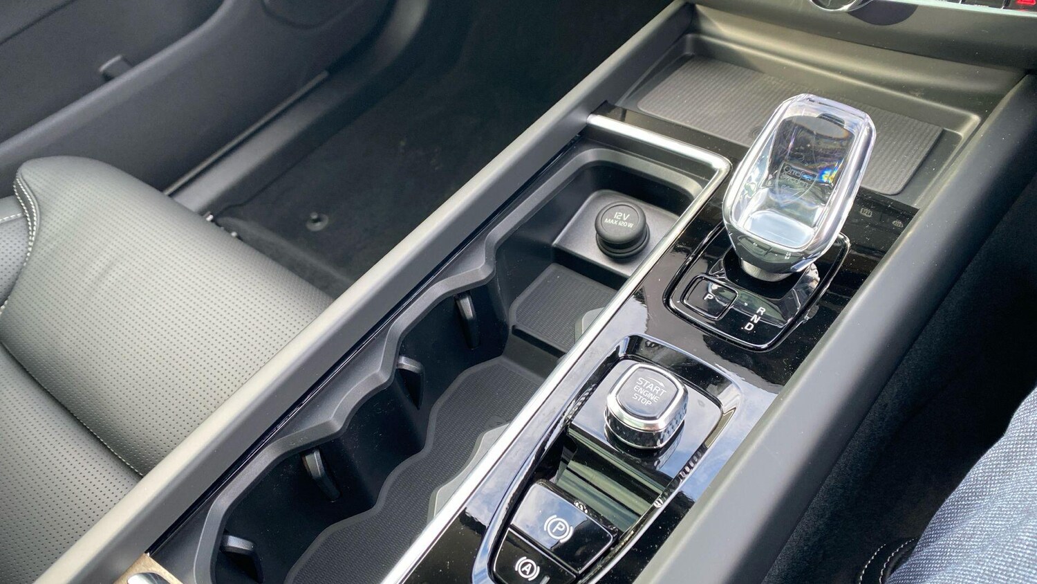 Used Volvo XC60 2025 for sale - 76188514: Photo 78