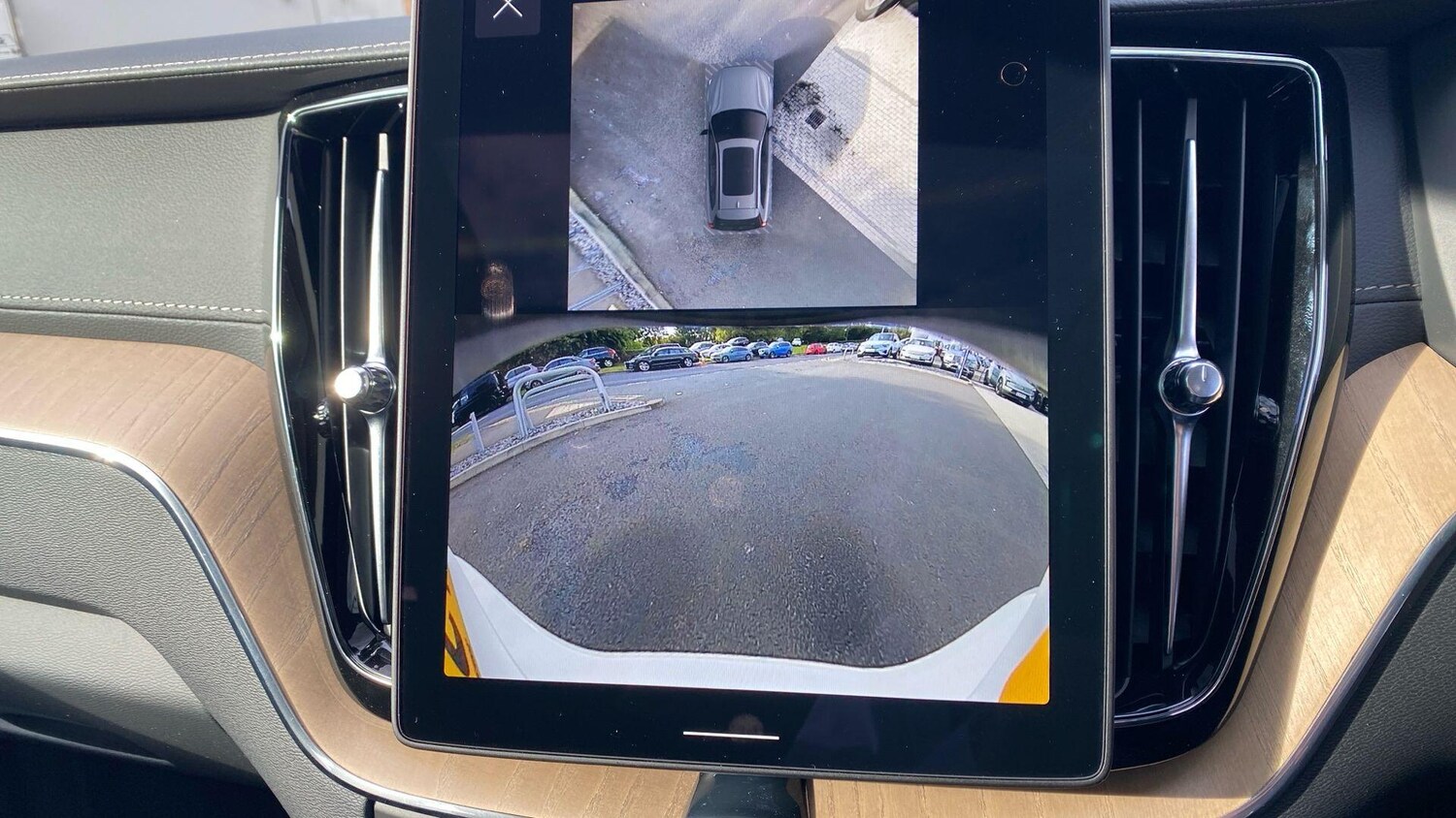 Used Volvo XC60 2025 for sale - 76188514: Photo 79