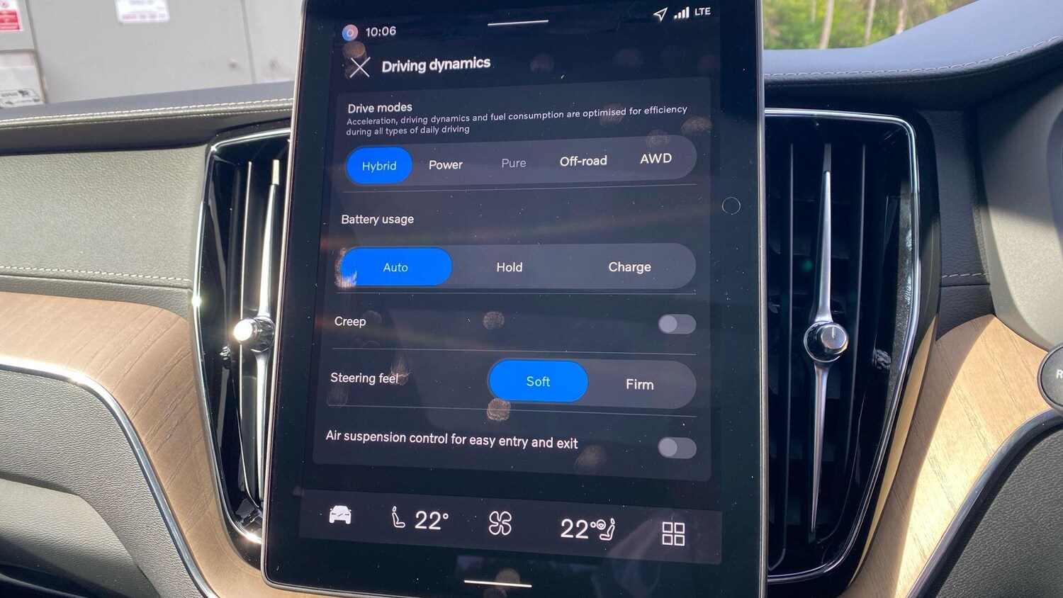 Used Volvo XC60 2025 for sale - 76188514: Photo 82