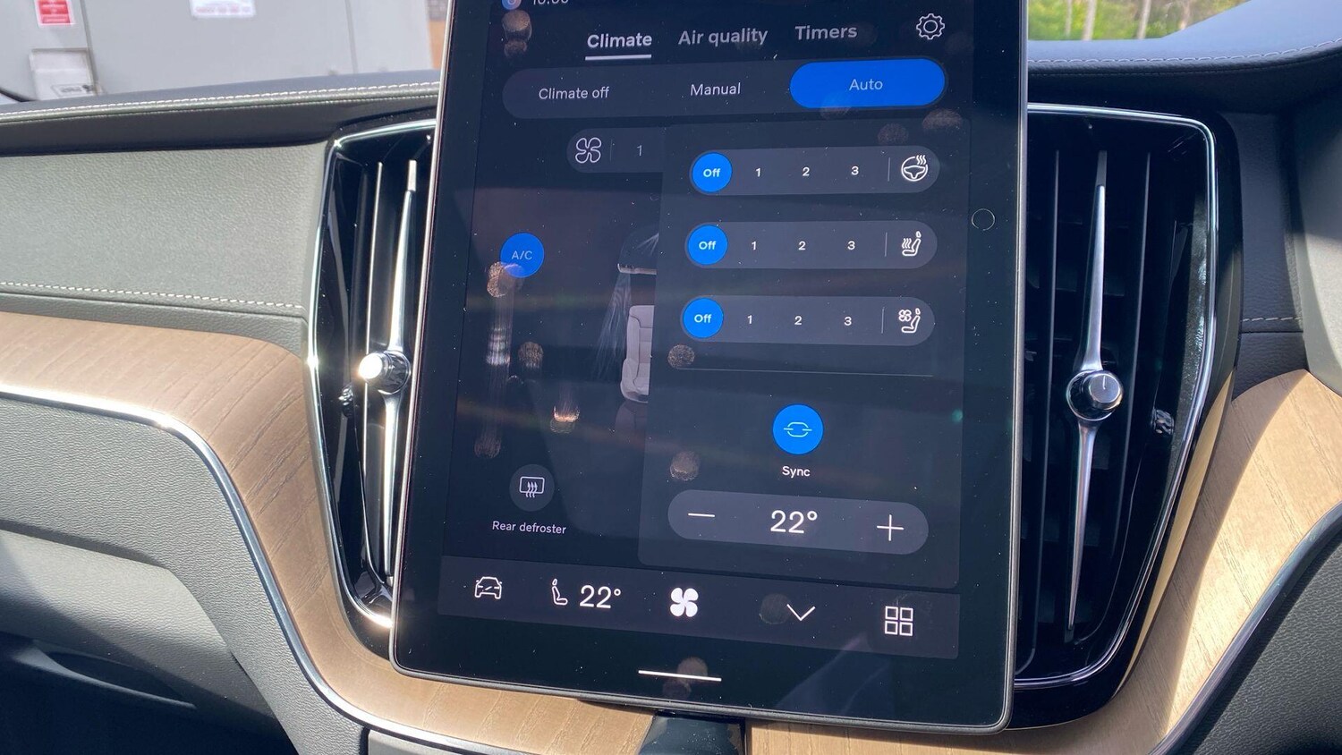 Used Volvo XC60 2025 for sale - 76188514: Photo 84