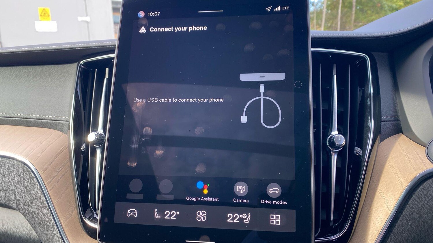 Used Volvo XC60 2025 for sale - 76188514: Photo 88