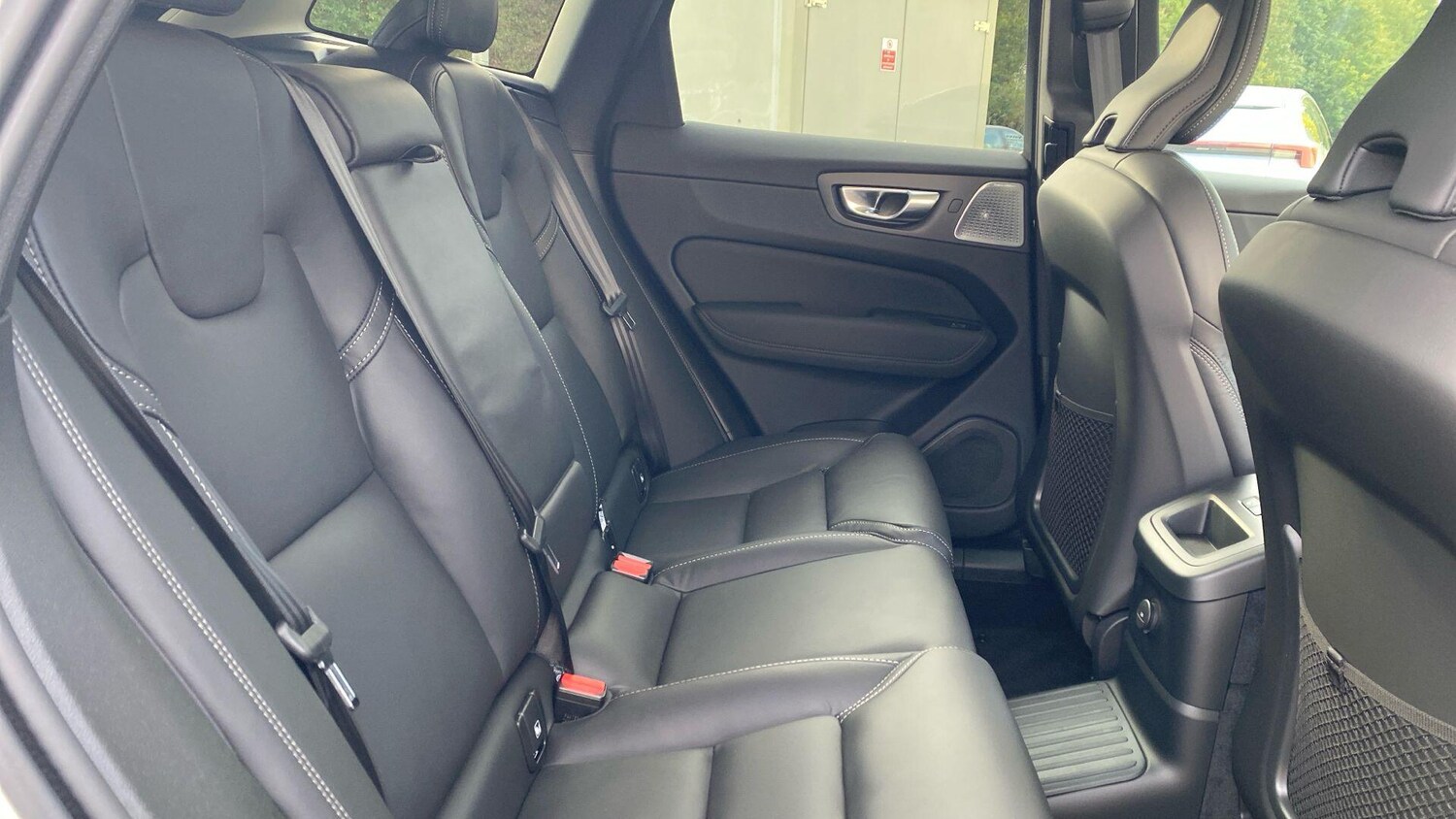 Used Volvo XC60 2025 for sale - 76188514: Photo 94