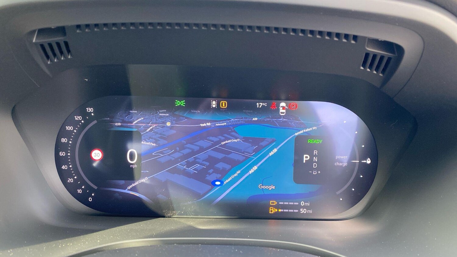 Used Volvo XC60 2025 for sale - 76188514: Photo 96