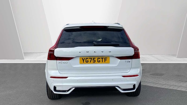 Used Volvo XC60 2025 for sale - 76188514: Photo 9