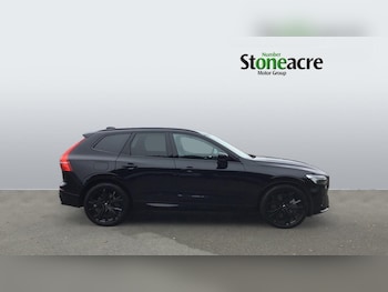Used Volvo XC60 2025 for sale - 75564429: Photo