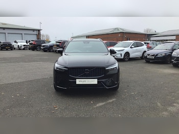 Used Volvo XC60 2025 for sale - 75564429: Photo