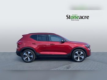 Used Volvo XC40 2024 for sale - 76240063: Photo