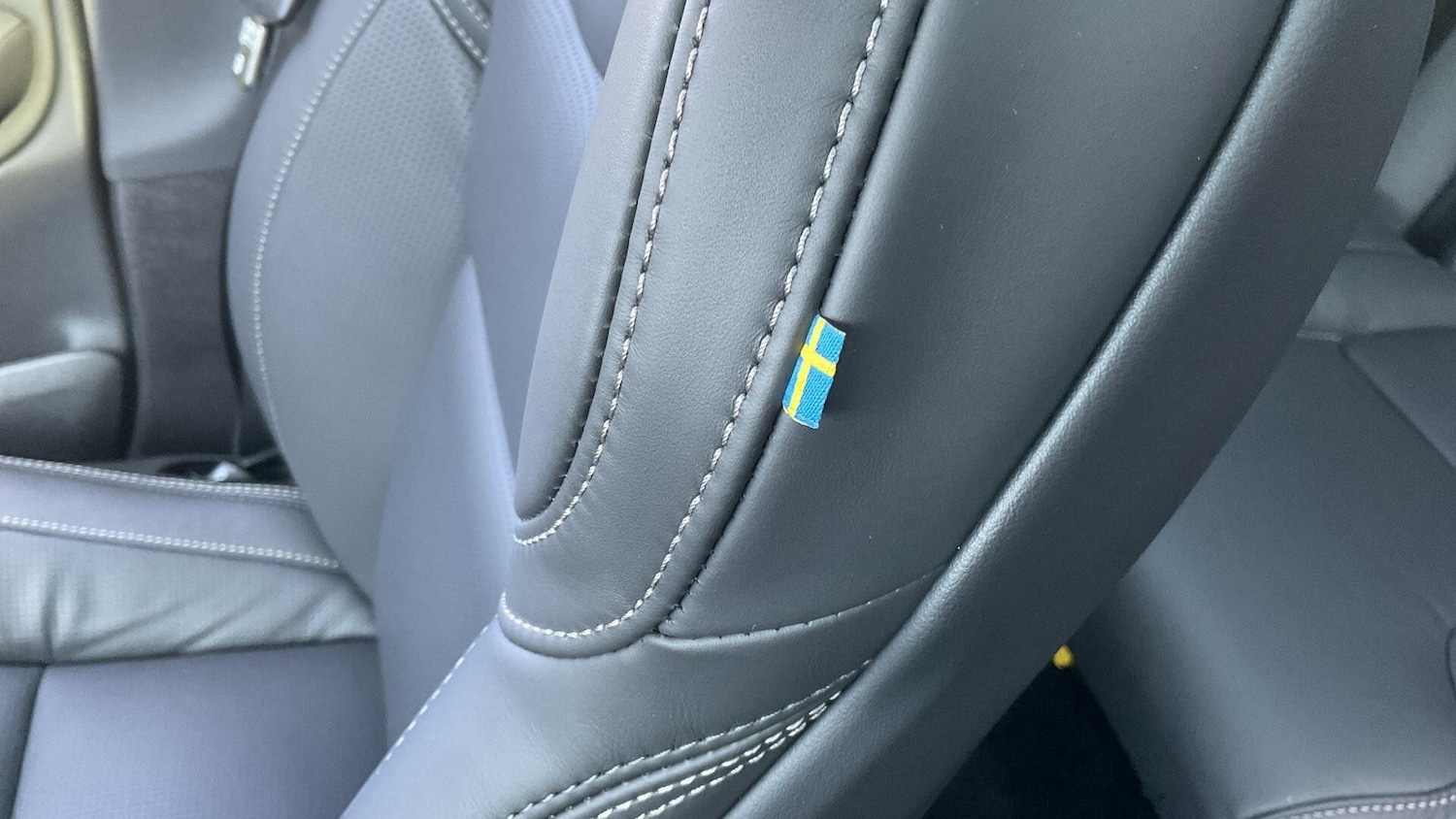 Used Volvo XC90 2025 for sale - 76440385: Photo 8