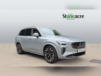 Used Volvo XC90 2025 for sale - 79441812: Photo