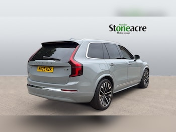 Used Volvo XC90 2025 for sale - 79441812: Photo