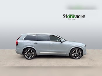 Used Volvo XC90 2025 for sale - 79441812: Photo
