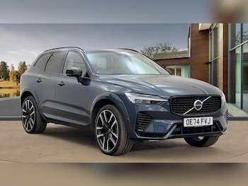 Used Volvo XC60 2024 for sale - 75623565: Photo
