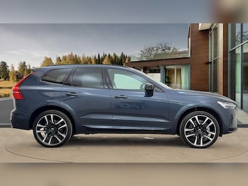 Used Volvo XC60 2024 for sale - 75623565: Photo