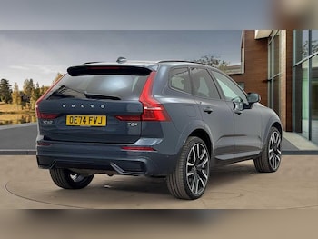 Used Volvo XC60 2024 for sale - 75623565: Photo