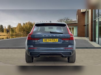 Used Volvo XC60 2024 for sale - 75623565: Photo