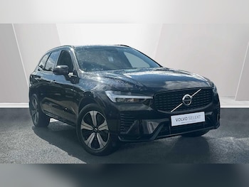 Volvo - XC60