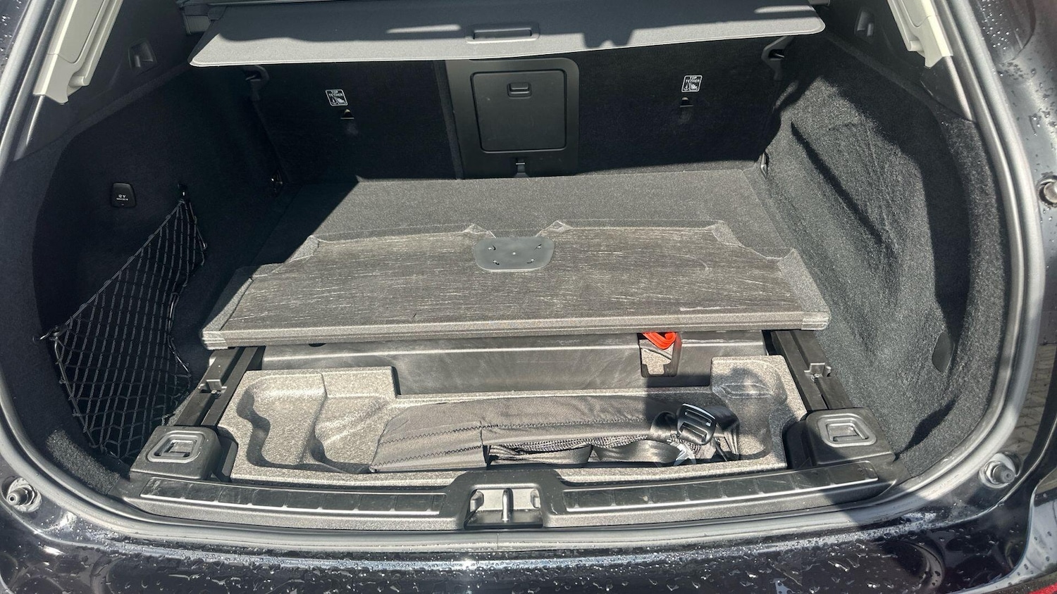 Vehicle 55