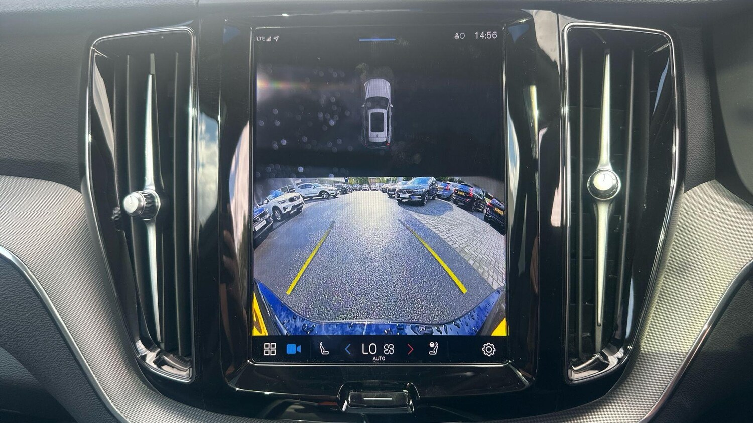 Vehicle 60