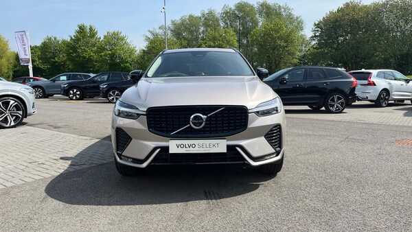 Used Volvo XC60 2024 for sale - 76189685: Photo 13
