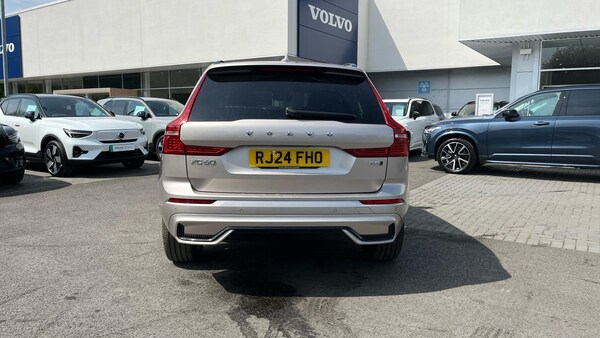 Used Volvo XC60 2024 for sale - 76189685: Photo 14