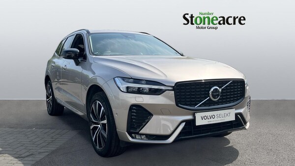 Used Volvo XC60 2024 for sale - 76189685: Photo 1