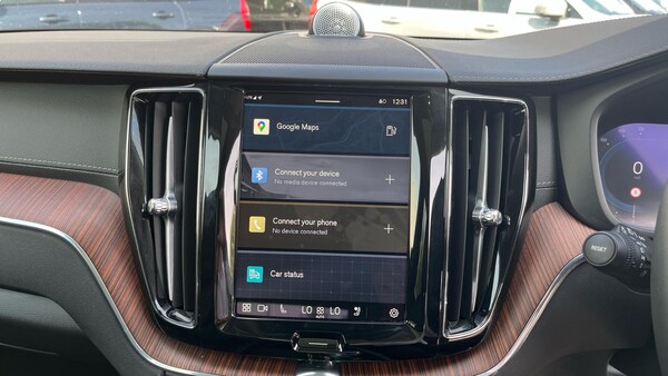 Used Volvo XC60 2024 for sale - 76189685: Photo 22