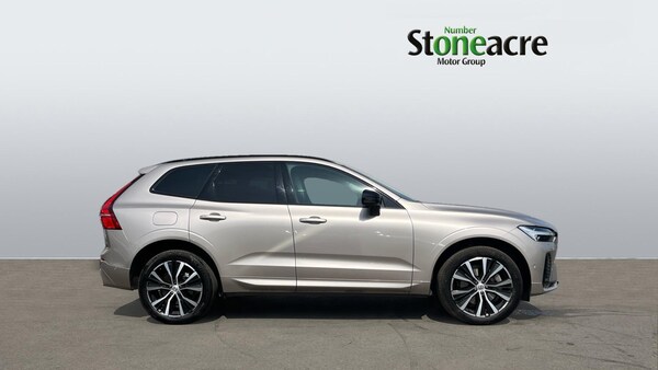 Used Volvo XC60 2024 for sale - 76189685: Photo 4