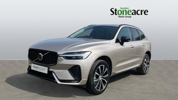 Used Volvo XC60 2024 for sale - 76189685: Photo 7