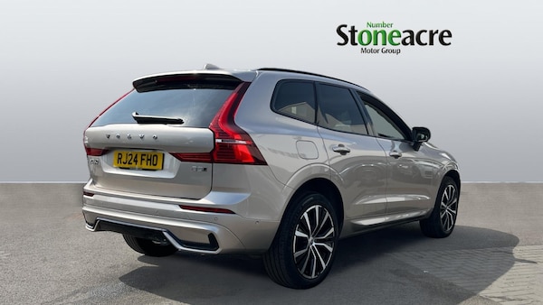 Used Volvo XC60 2024 for sale - 76189685: Photo 8