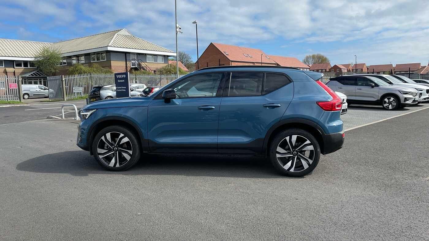 Used Volvo XC40 2024 for sale - 77387386: Photo 10