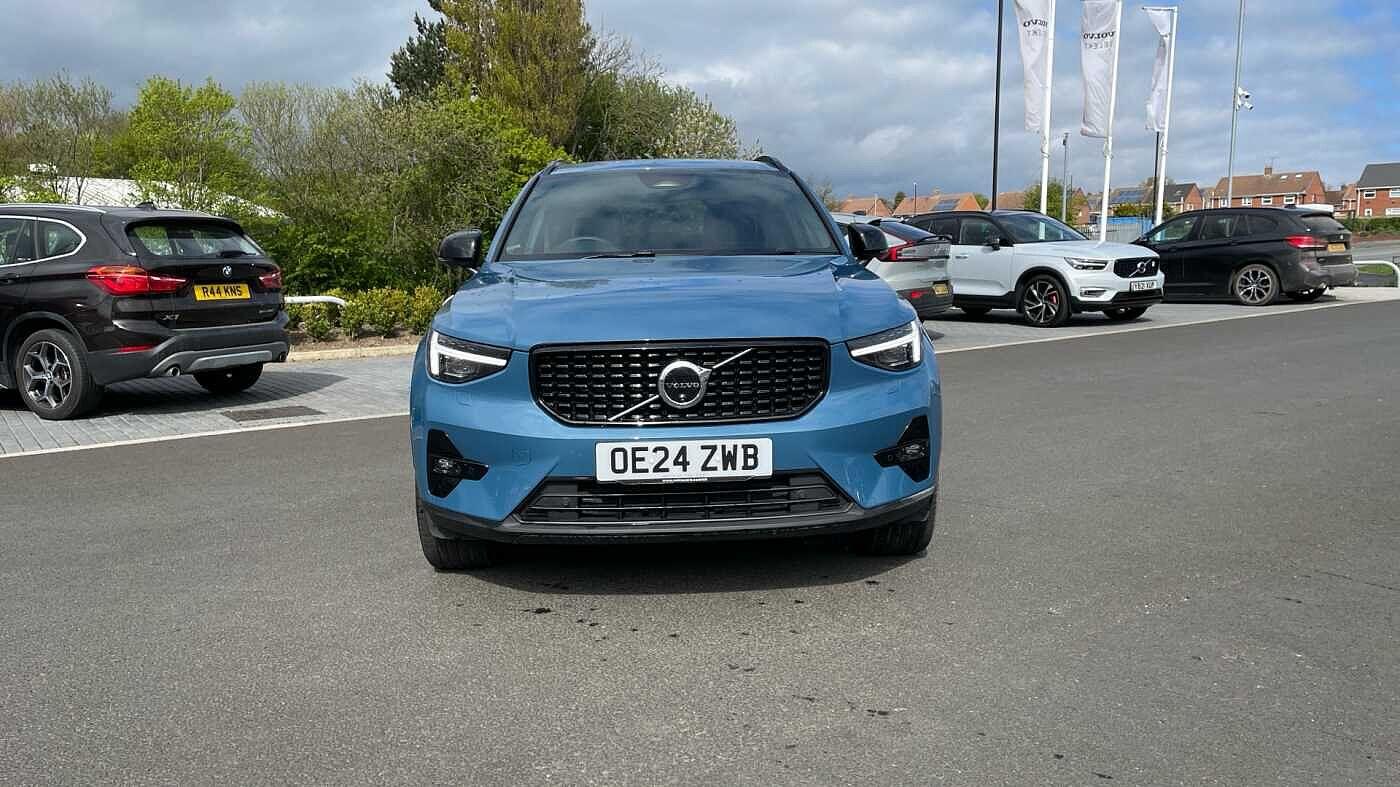 Used Volvo XC40 2024 for sale - 77387386: Photo 14